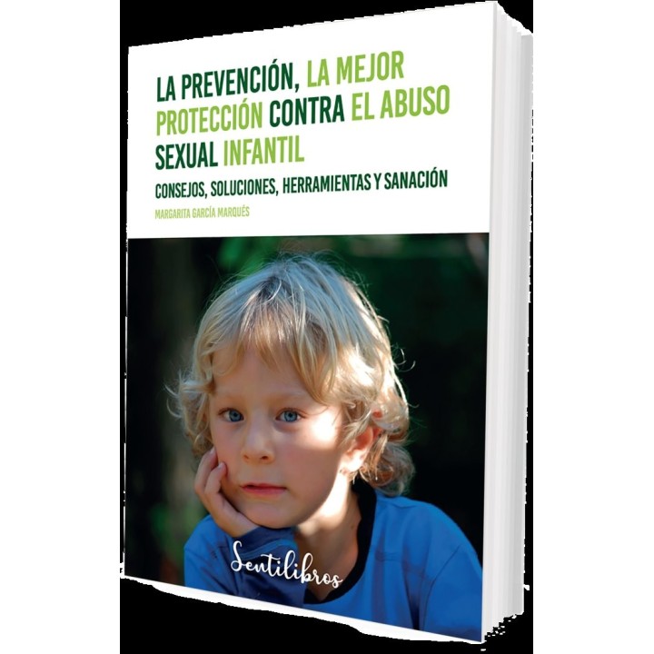 LA PREVENCION LA MEJOR PROTECCION CONTRA EL ABUSO SEXUAL IN
