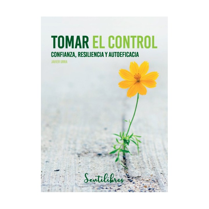 TOMAR EL CONTROL