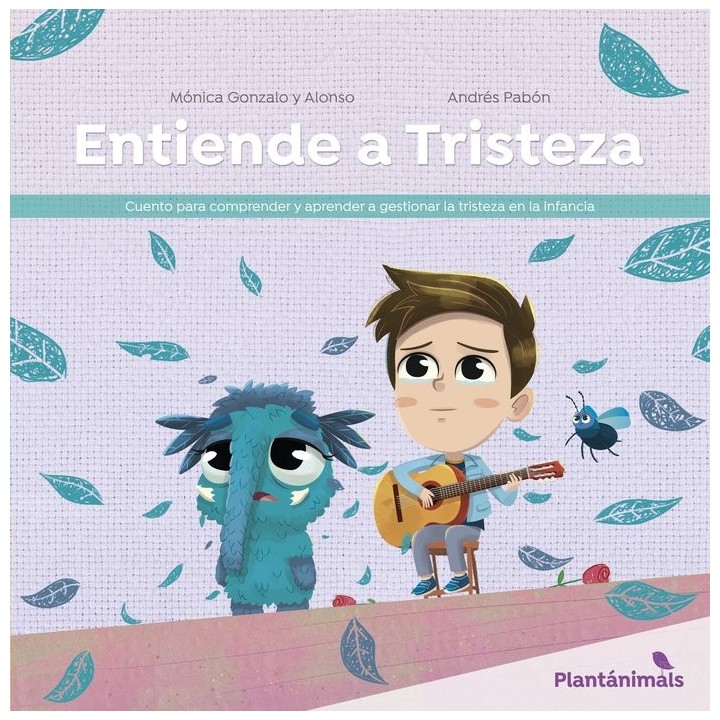 ENTIENDE A TRISTEZA