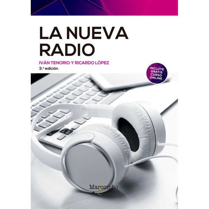LA NUEVA RADIO 3ªED