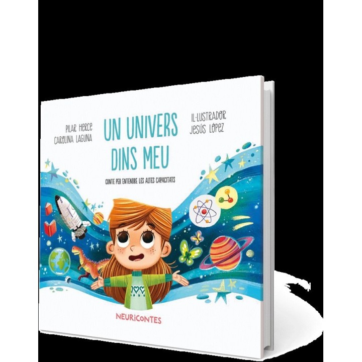UN UNIVERS DINS MEU