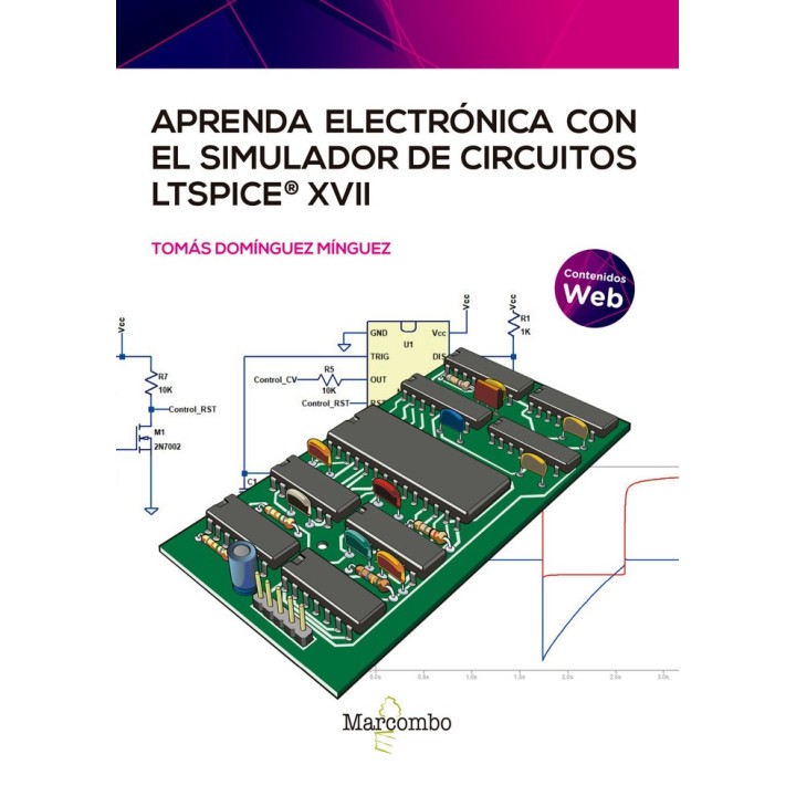 APRENDA ELECTRONICA CON EL SIMULADOR