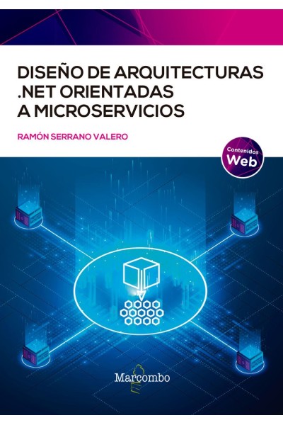 DISEÑO DE ARQUITECTURAS NET ORIENTADAS A MICROSERVICIOS