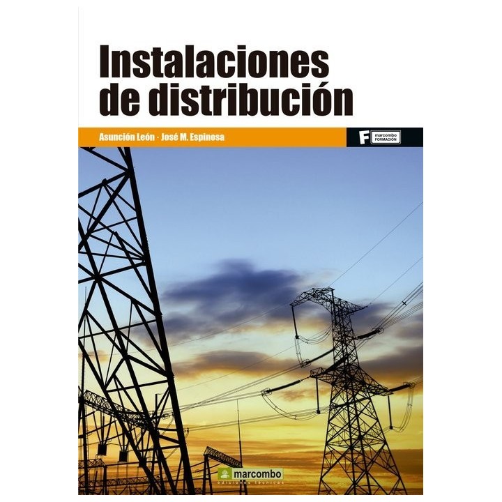 INSTALACIONES DE DISTRIBUCION 2ª ED