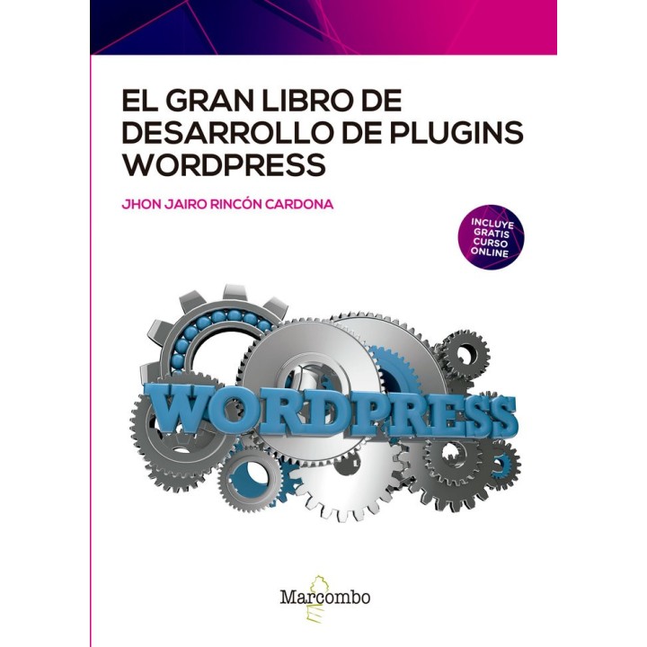 EL GRAN LIBRO DE DESARROLLO DE PLUGINS