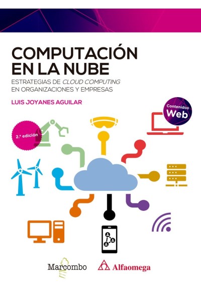 COMPUTACION EN LA NUBE 2ª ED