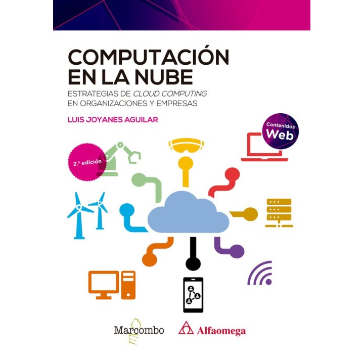 COMPUTACION EN LA NUBE 2ª ED