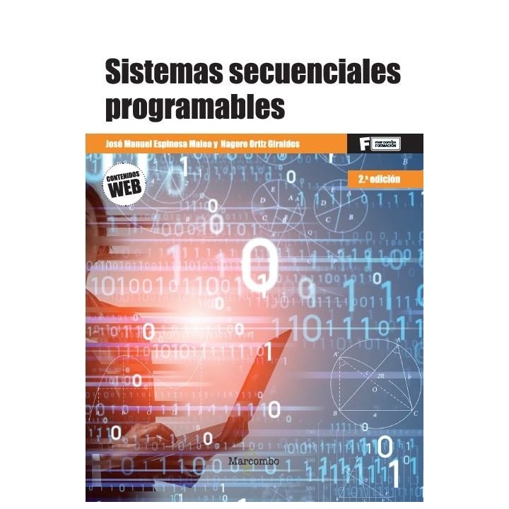 SISTEMAS SECUENCIALES PROGRAMABLES 2ED