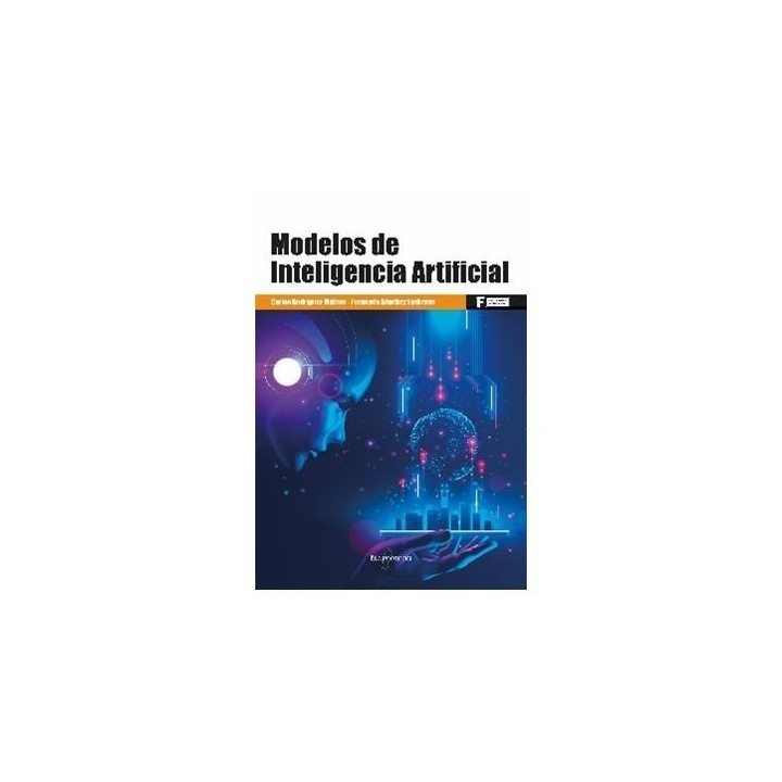 MODELOS DE INTELIGENCIA ARTIFICIAL