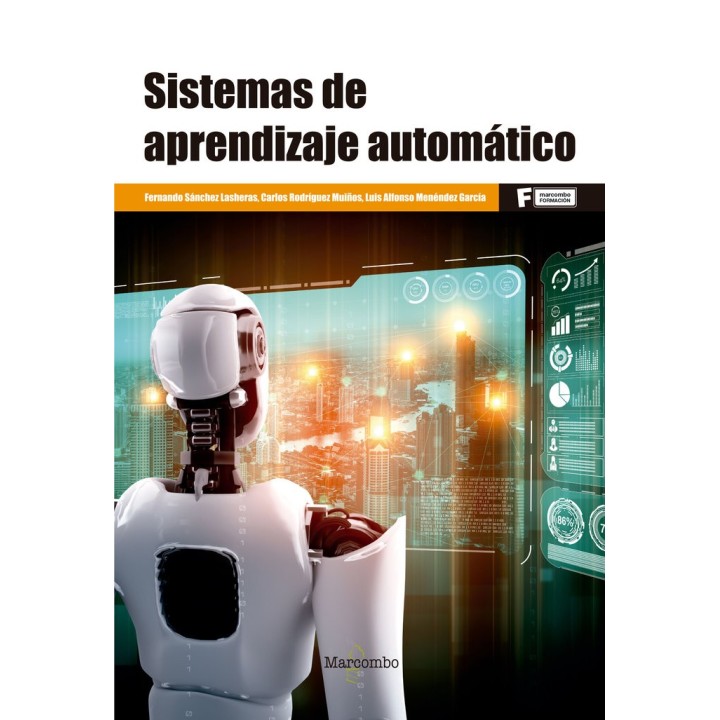 SISTEMAS DE APRENDIZAJE AUTOMATICO