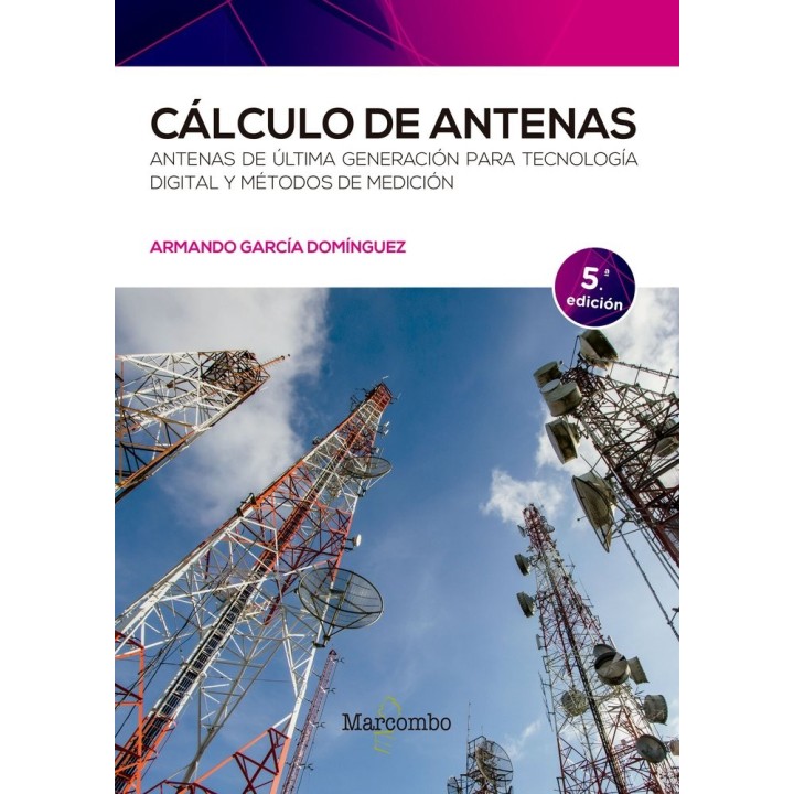 CALCULO DE ANTENAS 5ªED