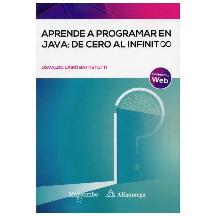 APRENDE A PROGRAMAR EN JAVA DE CERO