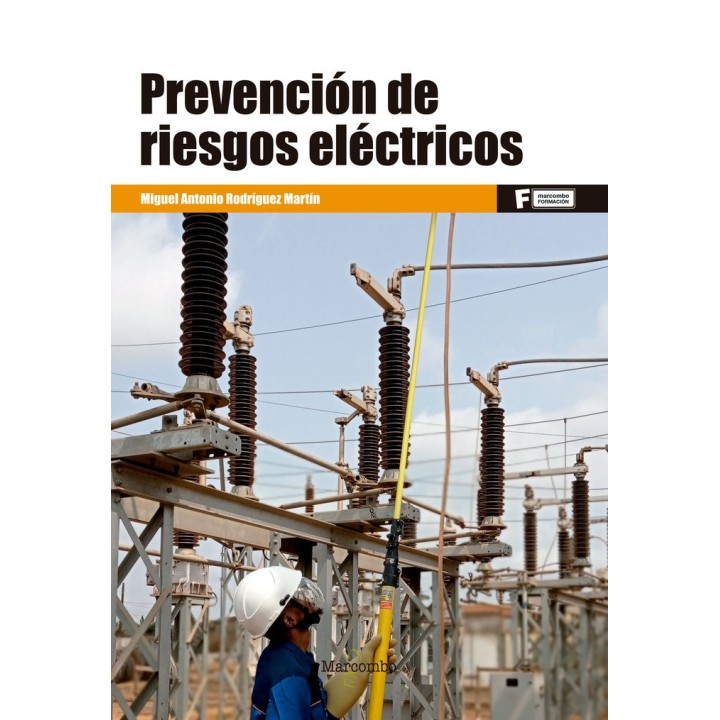 PREVENCION DE RIESGOS LABORALES ELECTRICOS