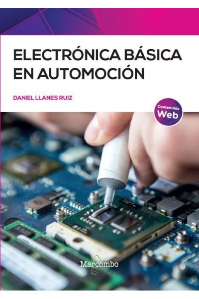 ELECTRONICA BASICA EN AUTOMOCION