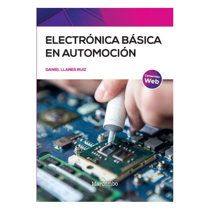 ELECTRONICA BASICA EN AUTOMOCION