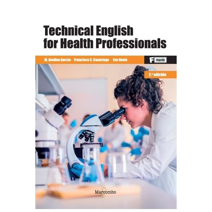 TECHNICAL ENGLISH FOR HEALTH PROFESSIONAL NE