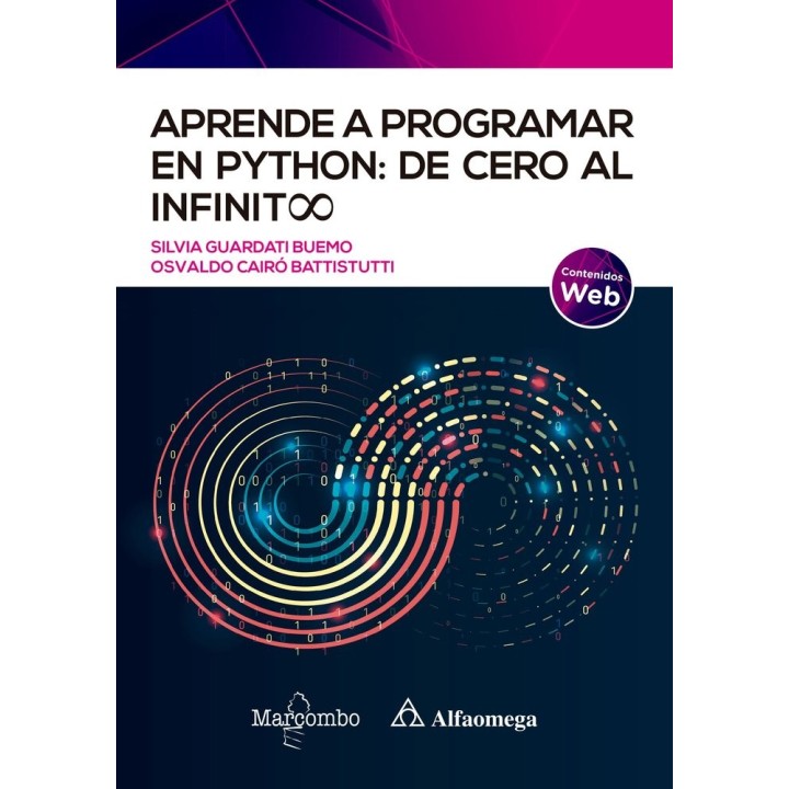 APRENDE A PROGRAMAR EN PYTHON DE CERCA
