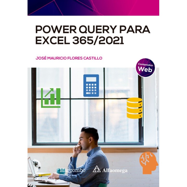 QUERY PARA EXCEL 365/2021