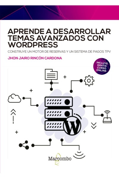 APRENDE A DESARROLLAR TEMAS AVANZADOS