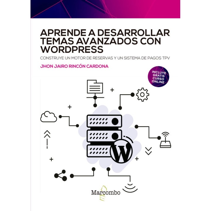 APRENDE A DESARROLLAR TEMAS AVANZADOS