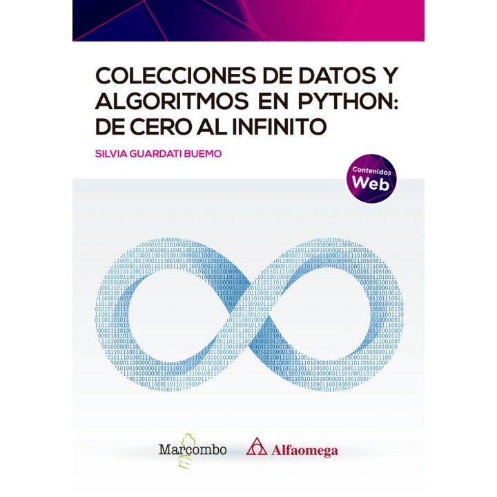 COLECCIONES DE DATOS Y ALGORITMOS EN