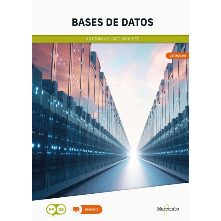 BASES DE DATOS