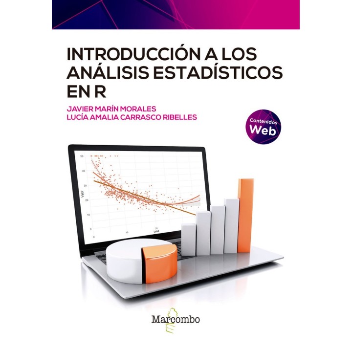 INTRODUCCION A LOS ANALISIS ESTADISTICOS EN R