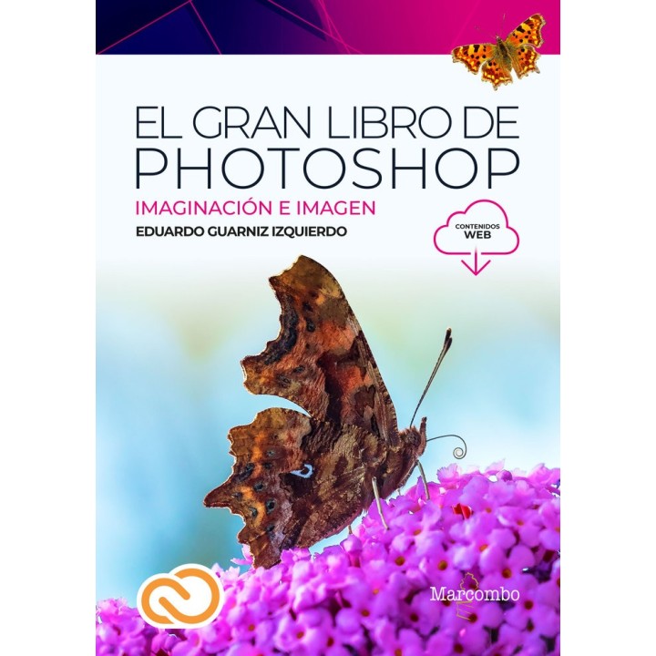 EL GRAN LIBRO DE PHOTOSHOP