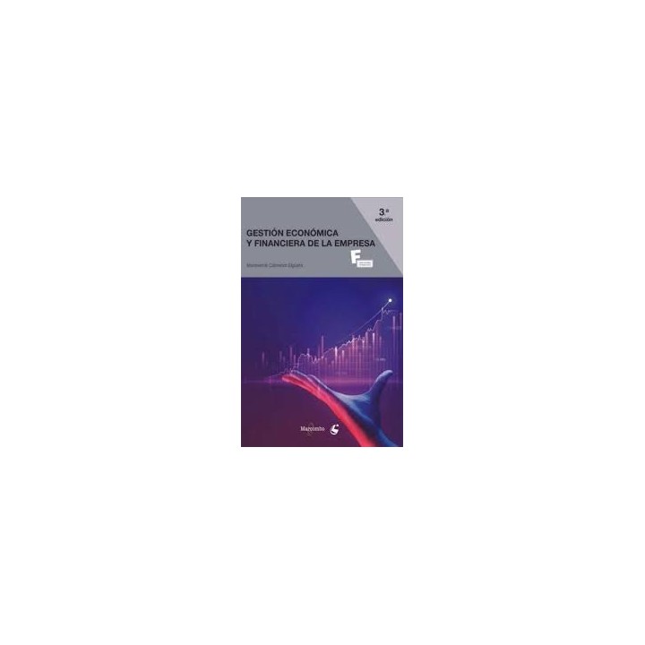 GESTION ECONOMICA Y FINANCIERA DE LA EMPRESA 3ED