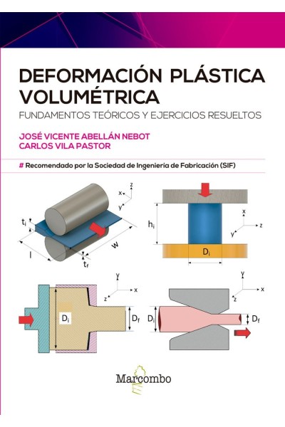 DEFORMACION PLASTICA VOLUMETRICA
