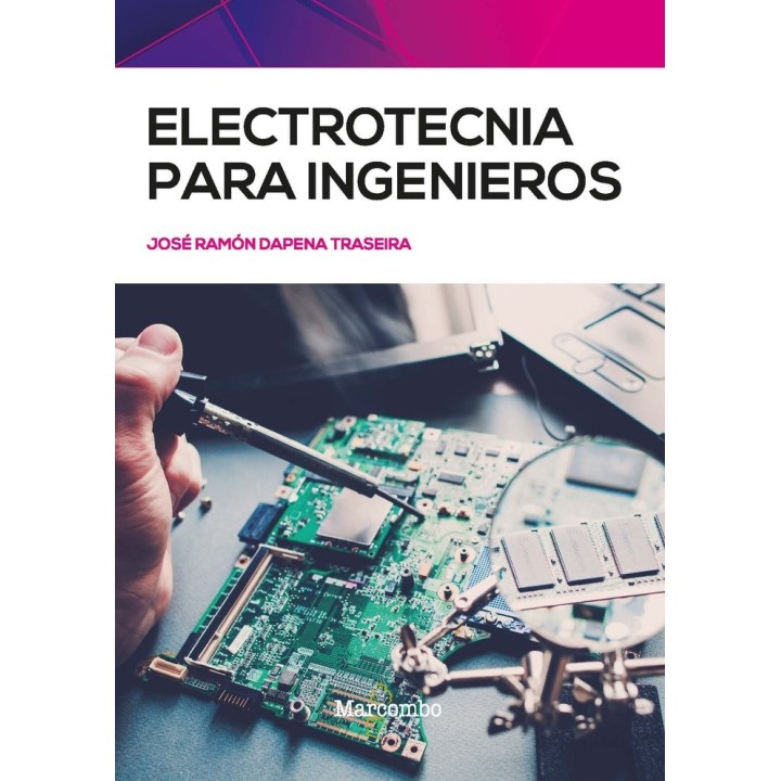 ELECTROTECNIA PARA INGENIEROS