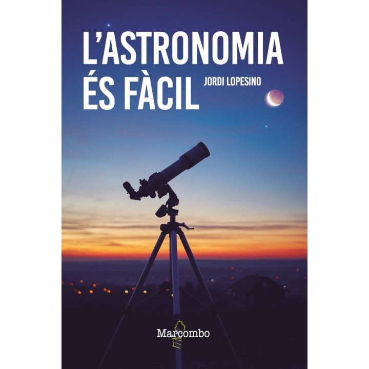 LASTRONOMIA ES FACIL