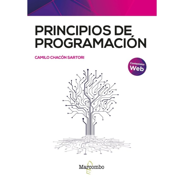 PRINCIPIOS DE PROGRAMACION