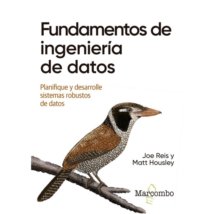 FUNDAMENTOS DE INGENIERIA DE DATOS