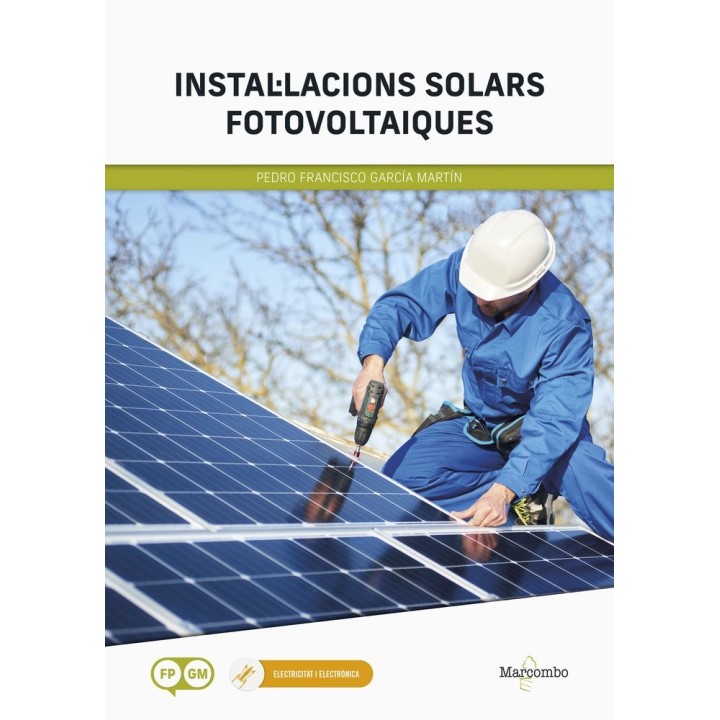 INSTALLACIONS SOLARS FOTOVOLTAIQUES