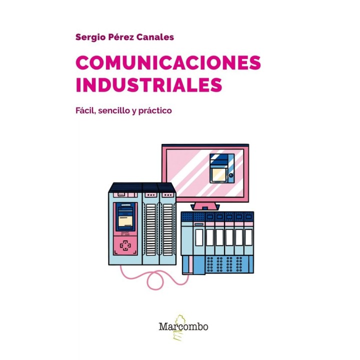 COMUNICACIONES INDUSTRIALES