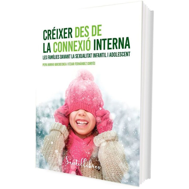 CREIXER DES DE LA CONNEXIO INTERNA