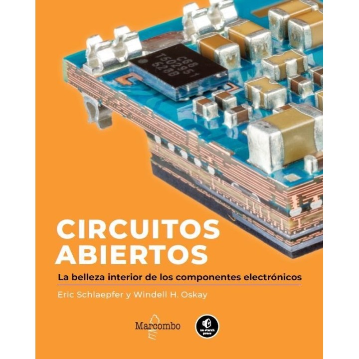 CIRCUITOS ABIERTOS