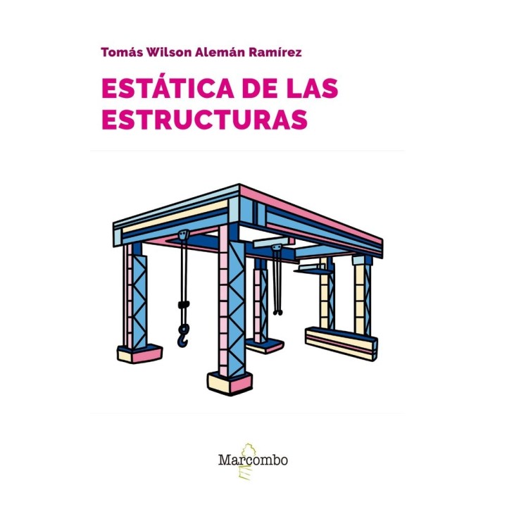 ESTATICA DE LAS ESTRUCTURAS