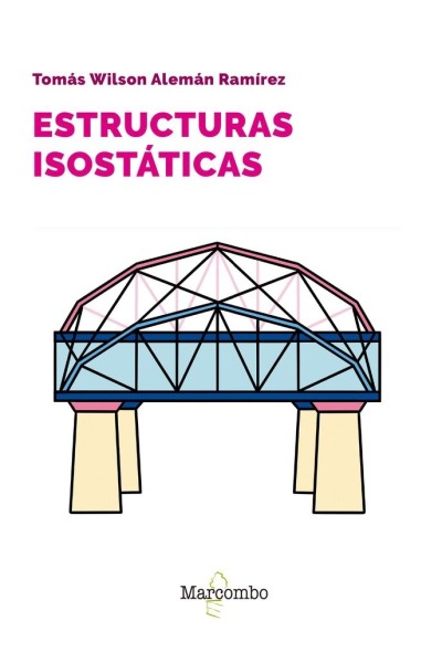 ESTRUCTURAS ISOSTATICAS