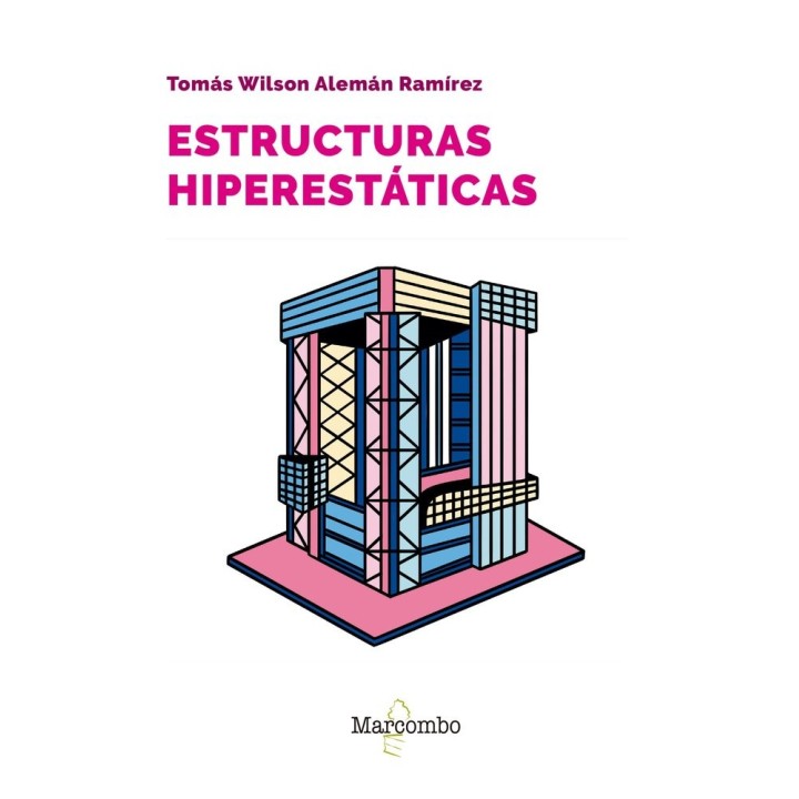 ESTRUCTURAS HIPERESTATICAS