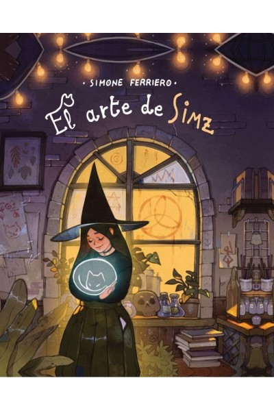 EL ARTE DE SIMZ