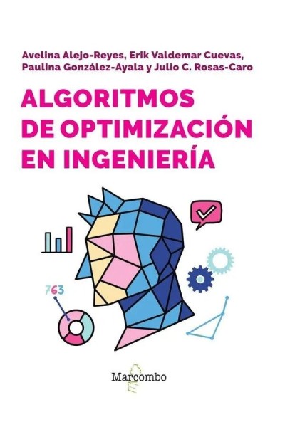 ALGORITMOS DE OPTIMIZACION EN INGENIERIA