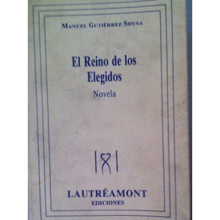 El Reino de los Elegidos