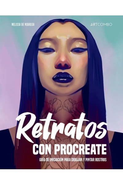 RETRATOS CON PROCREATE