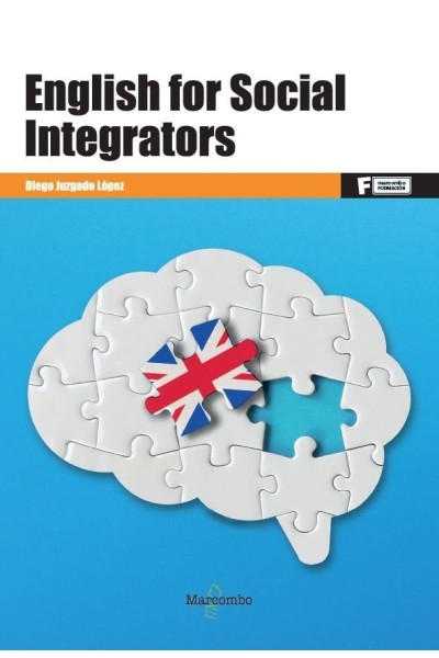 ENGLISH FOR SOCIAL INTEGRATORS