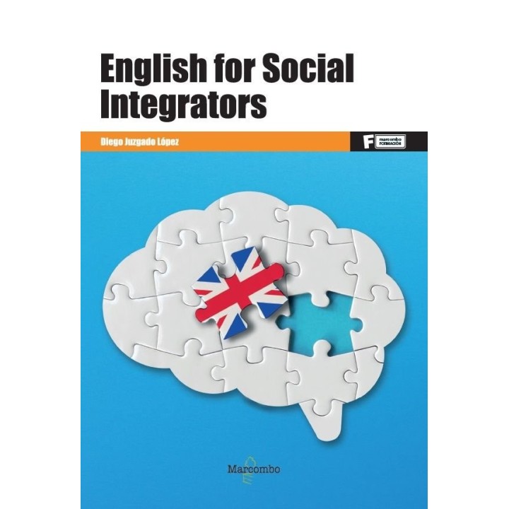 ENGLISH FOR SOCIAL INTEGRATORS