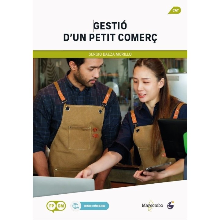 GESTIO DUN PETIT COMERC