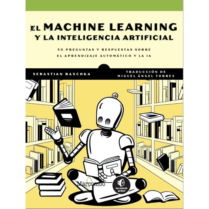 EL MACHINE LEARNING Y LA INTELIGENCIA ARTIFICIAL