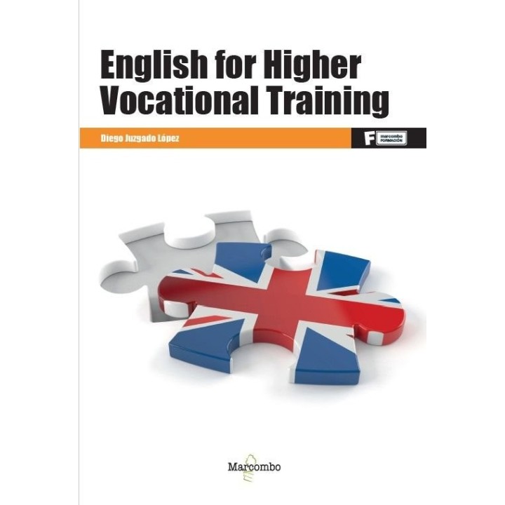 ENGLISH FOR HIGHER VOCATIONAL TRAINING
